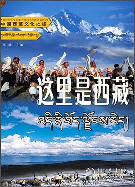 這里是西藏 這里是西藏
