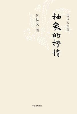 抽象的抒情 抽象的抒情
