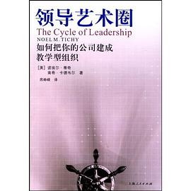 領導藝術圈 領導藝術圈