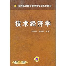 技術(shù)經(jīng)濟學 技術(shù)經(jīng)濟學