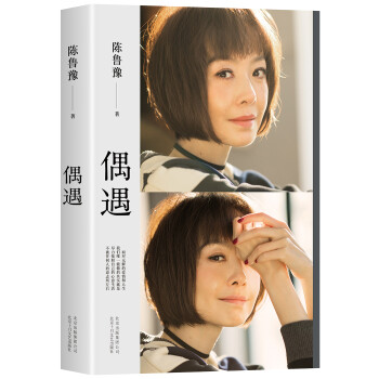魯豫:偶遇 魯豫:偶遇