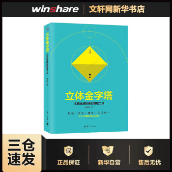 立體金字塔 立體金字塔