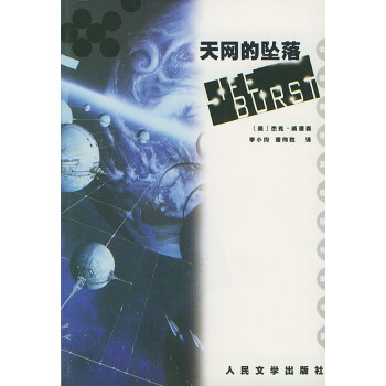天網的墜落 天網的墜落