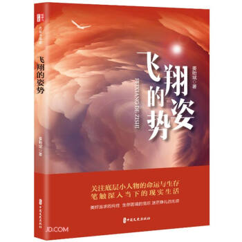飛翔的姿勢 飛翔的姿勢