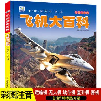 飛機大百科 飛機大百科