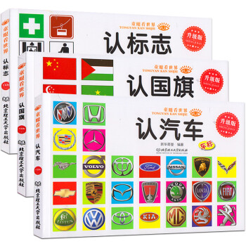 童眼看世界 童眼看世界