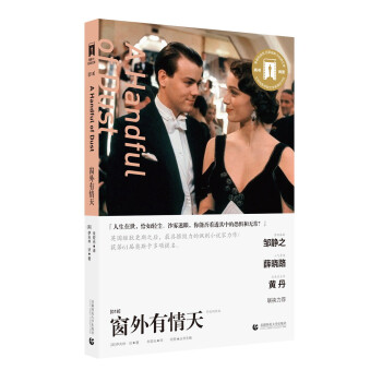窗外有情天 窗外有情天