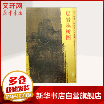 層巖叢樹圖 層巖叢樹圖