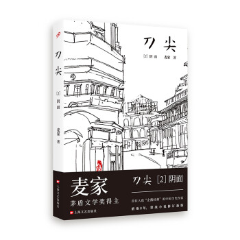 刀尖-陰面 刀尖-陰面