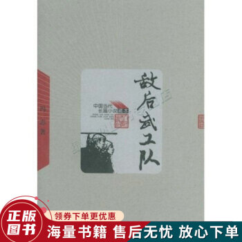 敵后武工隊