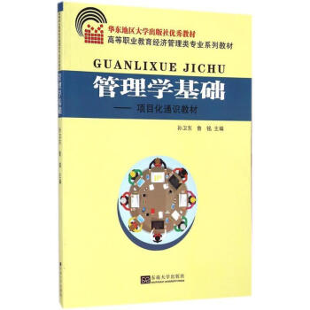 管理學基礎 管理學基礎