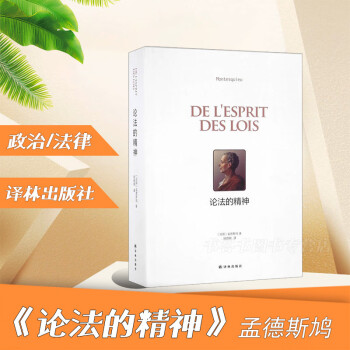 論法的精神 論法的精神