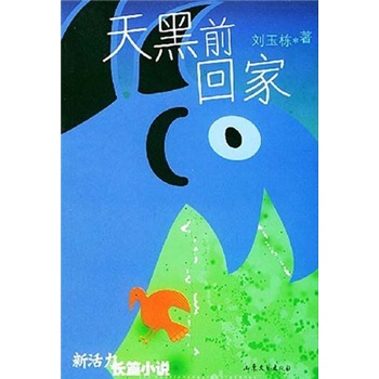 天黑前回家 天黑前回家
