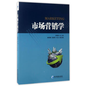 市場營銷學