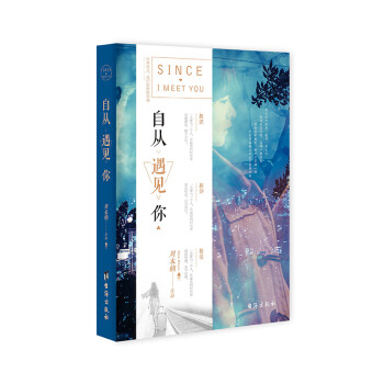 自從遇見你 自從遇見你