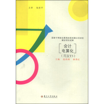 會計電算化 會計電算化