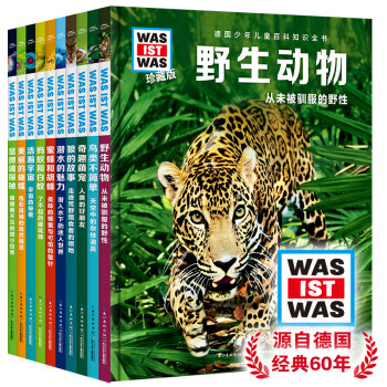 什么是什么 什么是什么