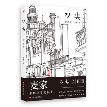 刀尖-陽面 刀尖-陽面
