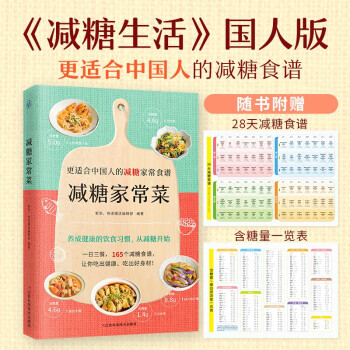 減糖家常菜 減糖家常菜