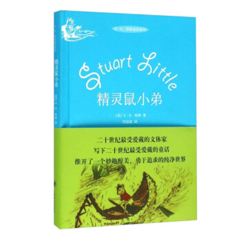 精靈鼠小弟 精靈鼠小弟