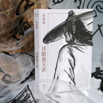 詩眼倦天涯