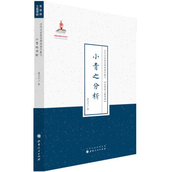 小青之分析 小青之分析