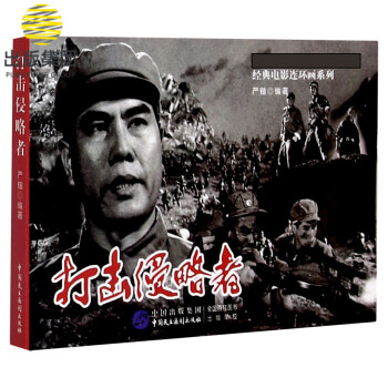 打擊侵略者 打擊侵略者