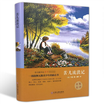 苦兒流浪記 苦兒流浪記