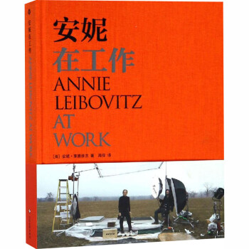 安妮在工作 安妮在工作