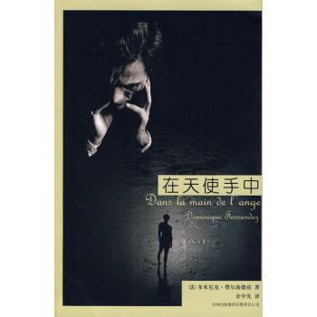 在天使手中 在天使手中