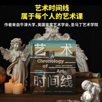 藝術(shù)時(shí)間線(xiàn) 藝術(shù)時(shí)間線(xiàn)