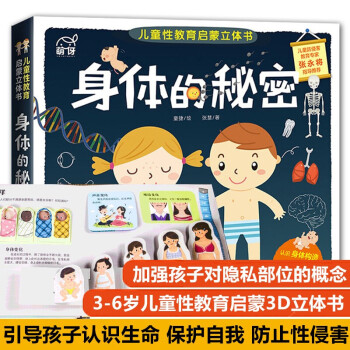 身體的秘密
