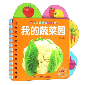 我的蔬菜園
