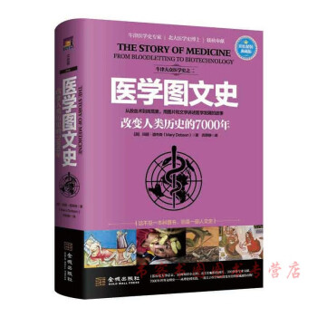醫學圖文史 醫學圖文史
