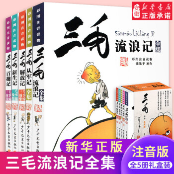 三毛從軍記 三毛從軍記
