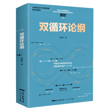 雙循環論綱 雙循環論綱