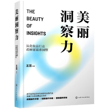 美麗洞察力 美麗洞察力