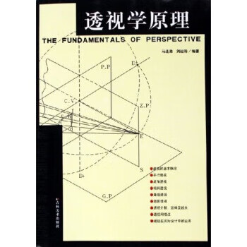 透視學原理 透視學原理
