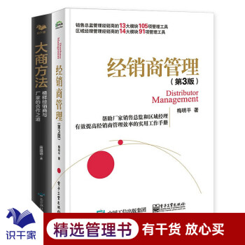 經銷商管理 經銷商管理