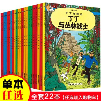 丁丁在西藏 丁丁在西藏