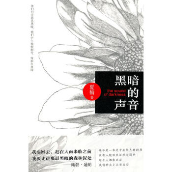 黑暗的聲音 黑暗的聲音