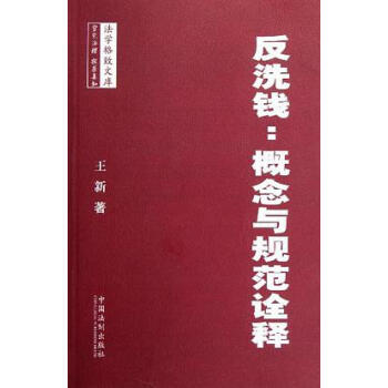 反洗錢王新 反洗錢王新