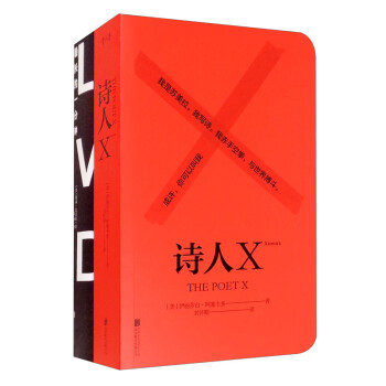 少年紅與黑