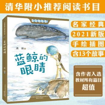 藍(lán)鯨的眼睛 藍(lán)鯨的眼睛