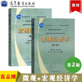 微觀經濟學 微觀經濟學