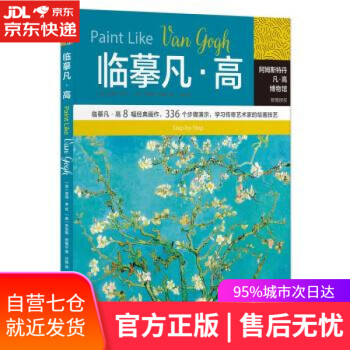 臨摹凡高 臨摹凡高