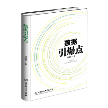 數(shù)據(jù)引爆點 數(shù)據(jù)引爆點