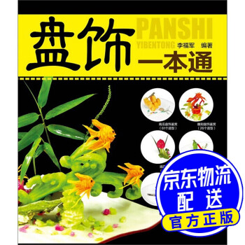 盤飾一點通 盤飾一點通