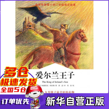 愛(ài)爾蘭王子 愛(ài)爾蘭王子