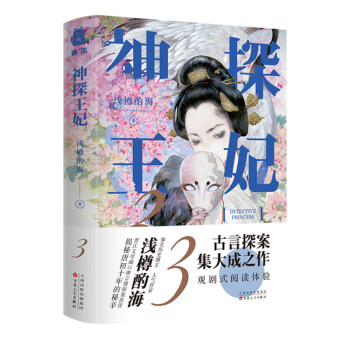 神探王妃3 神探王妃3